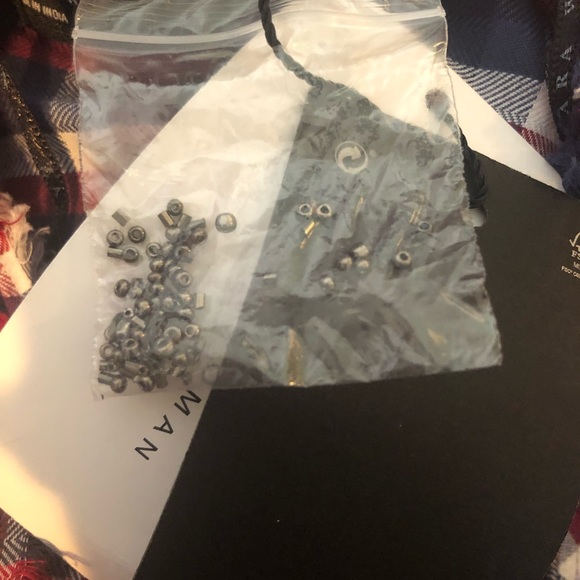 Chill it’s only coas. Zara women’s top - Picture 5 of 7